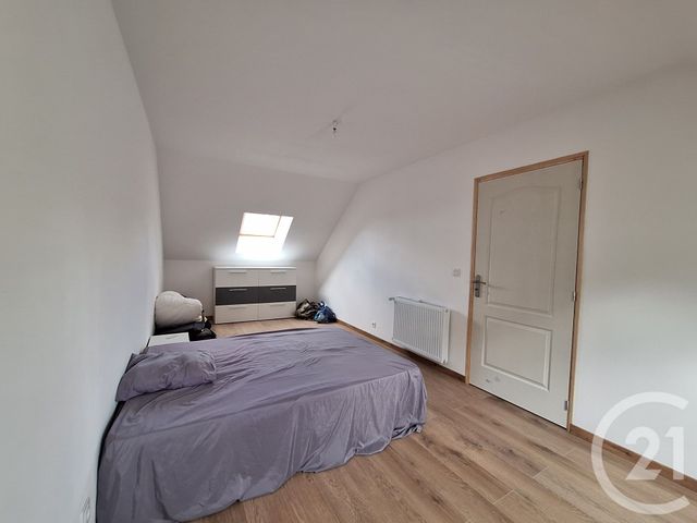 maison à vendre - 6 pièces - 154.58 m2 - LIGNEROLLES - 36 - CENTRE - Century 21 Agence De L'Europe