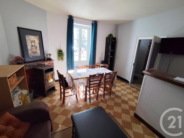 maison à vendre - 4 pièces - 124.1 m2 - ST CHARTIER - 36 - CENTRE - Century 21 Agence De L'Europe