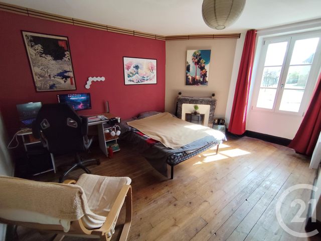 maison à vendre - 4 pièces - 124.1 m2 - ST CHARTIER - 36 - CENTRE - Century 21 Agence De L'Europe