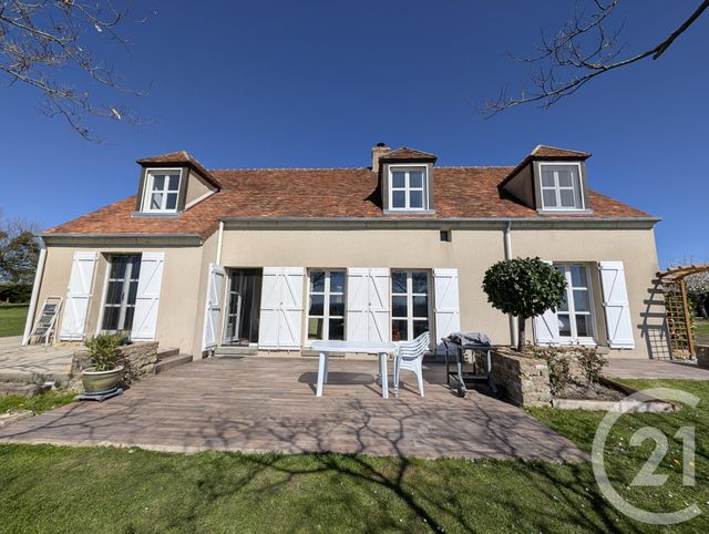 Maison à vendre MONTIPOURET