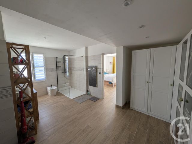 maison à vendre - 6 pièces - 170.34 m2 - MONTIPOURET - 36 - CENTRE - Century 21 Agence De L'Europe