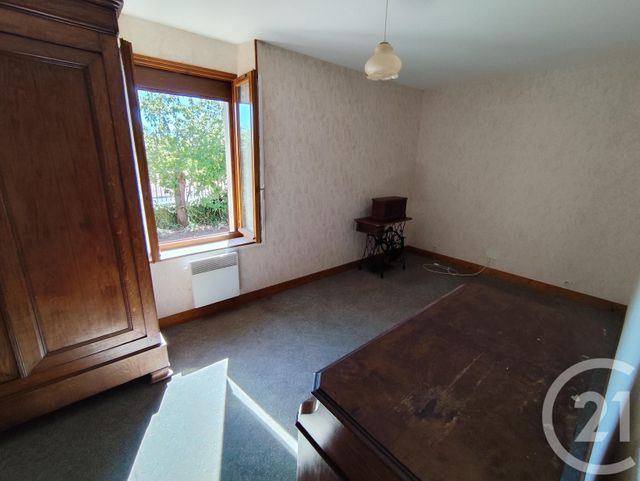 maison à vendre - 4 pièces - 85.0 m2 - LACS - 36 - CENTRE - Century 21 Agence De L'Europe