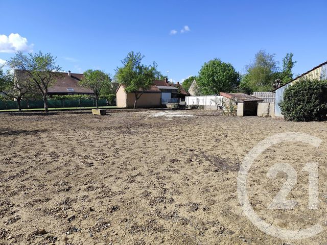 maison à vendre - 4 pièces - 85.0 m2 - LACS - 36 - CENTRE - Century 21 Agence De L'Europe