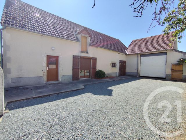 Maison à vendre LACS