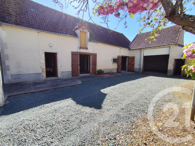 Maison à vendre LACS