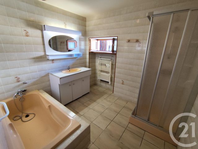 maison à vendre - 4 pièces - 85.0 m2 - LACS - 36 - CENTRE - Century 21 Agence De L'Europe