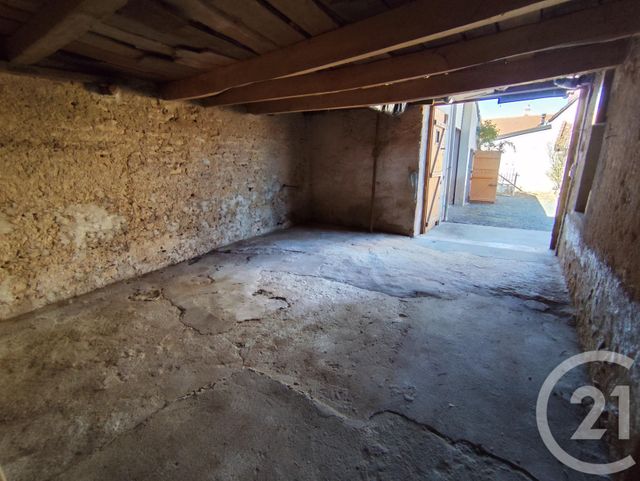 maison à vendre - 4 pièces - 85.0 m2 - LACS - 36 - CENTRE - Century 21 Agence De L'Europe