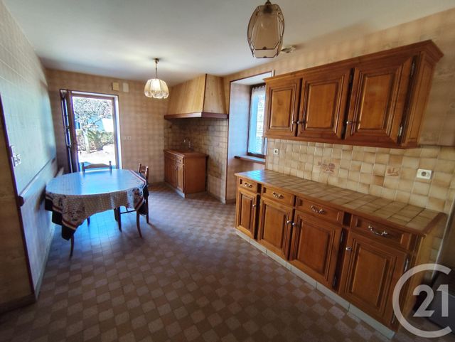 maison à vendre - 4 pièces - 85.0 m2 - LACS - 36 - CENTRE - Century 21 Agence De L'Europe