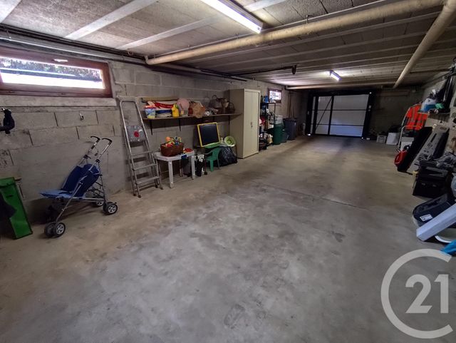 maison à vendre - 5 pièces - 124.5 m2 - CHASSIGNOLLES - 36 - CENTRE - Century 21 Agence De L'Europe