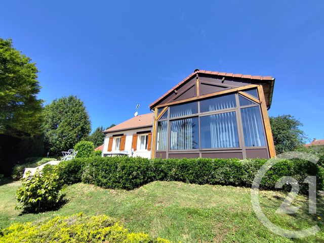 maison - CHASSIGNOLLES - 36