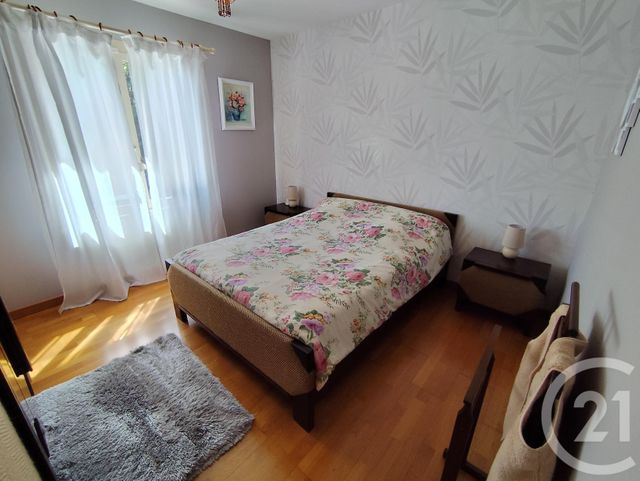 maison à vendre - 5 pièces - 124.5 m2 - CHASSIGNOLLES - 36 - CENTRE - Century 21 Agence De L'Europe