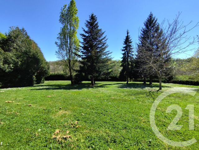 maison à vendre - 5 pièces - 124.5 m2 - CHASSIGNOLLES - 36 - CENTRE - Century 21 Agence De L'Europe