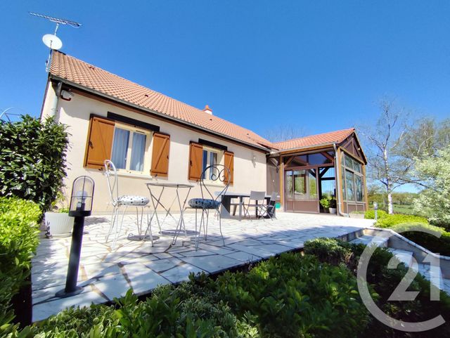 maison - CHASSIGNOLLES - 36