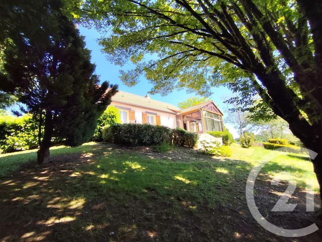 maison à vendre - 5 pièces - 124.5 m2 - CHASSIGNOLLES - 36 - CENTRE - Century 21 Agence De L'Europe