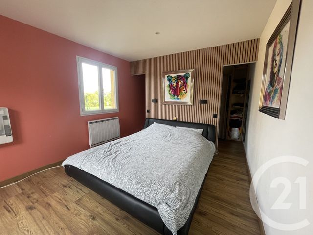 maison à vendre - 6 pièces - 186.0 m2 - LACS - 36 - CENTRE - Century 21 Agence De L'Europe