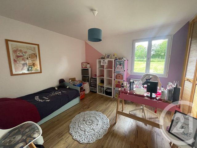 maison à vendre - 6 pièces - 186.0 m2 - LACS - 36 - CENTRE - Century 21 Agence De L'Europe
