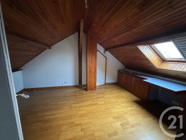maison à vendre - 5 pièces - 110.0 m2 - LACS - 36 - CENTRE - Century 21 Agence De L'Europe