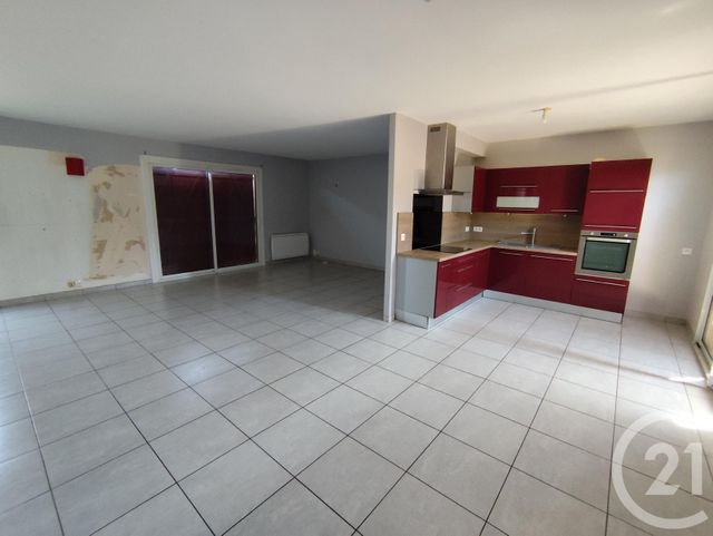 maison à vendre - 5 pièces - 110.0 m2 - LACS - 36 - CENTRE - Century 21 Agence De L'Europe