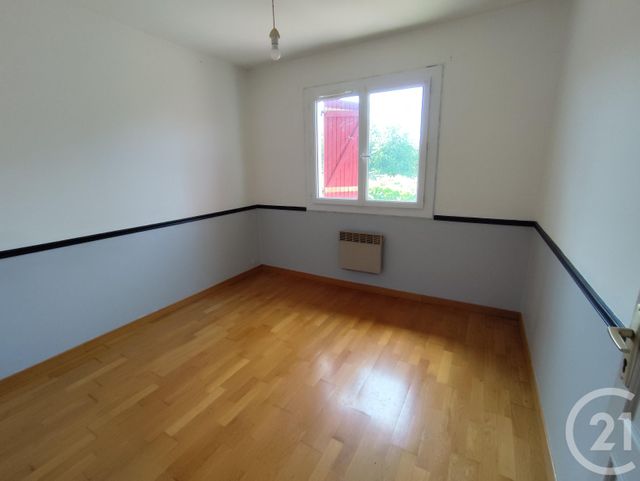 maison à vendre - 5 pièces - 110.0 m2 - LACS - 36 - CENTRE - Century 21 Agence De L'Europe