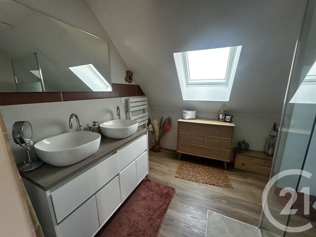 maison à vendre - 5 pièces - 136.7 m2 - THEVET ST JULIEN - 36 - CENTRE - Century 21 Agence De L'Europe