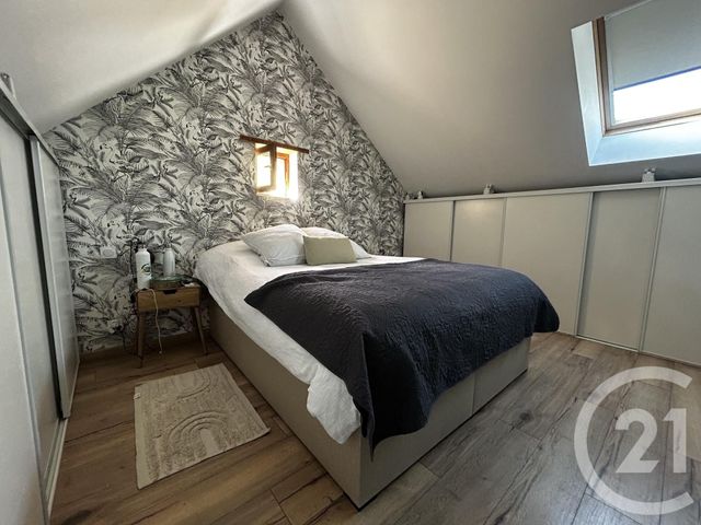 maison à vendre - 5 pièces - 136.7 m2 - THEVET ST JULIEN - 36 - CENTRE - Century 21 Agence De L'Europe