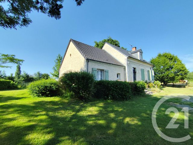 maison - THEVET ST JULIEN - 36