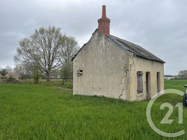 terrain à vendre - 6839.0 m2 - LE MAGNY - 36 - CENTRE - Century 21 Agence De L'Europe