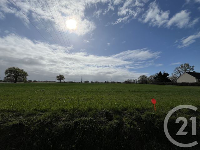 terrain à vendre - 6839.0 m2 - LE MAGNY - 36 - CENTRE - Century 21 Agence De L'Europe