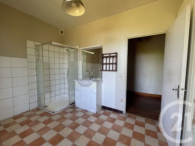 maison à vendre - 3 pièces - 113.0 m2 - URCIERS - 36 - CENTRE - Century 21 Agence De L'Europe