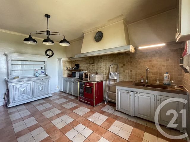 maison à vendre - 3 pièces - 113.0 m2 - URCIERS - 36 - CENTRE - Century 21 Agence De L'Europe