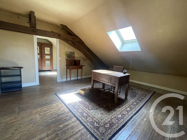 maison à vendre - 3 pièces - 113.0 m2 - URCIERS - 36 - CENTRE - Century 21 Agence De L'Europe