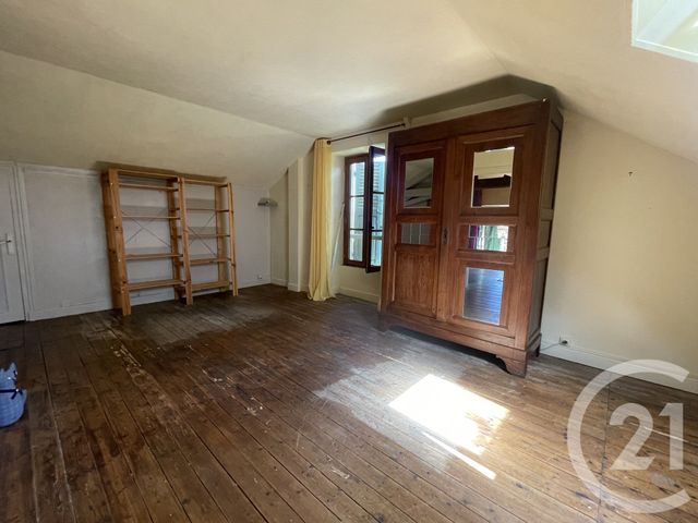 maison à vendre - 3 pièces - 113.0 m2 - URCIERS - 36 - CENTRE - Century 21 Agence De L'Europe