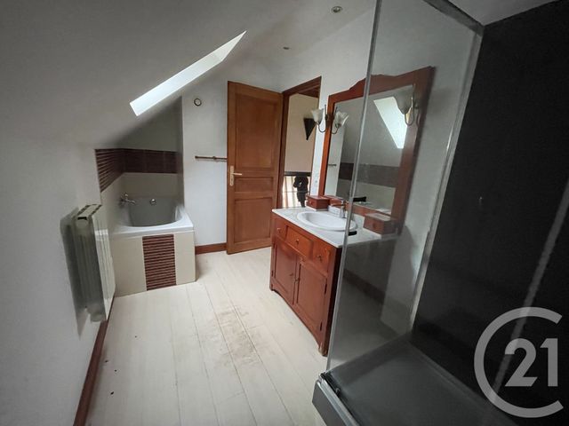 maison à vendre - 3 pièces - 85.0 m2 - MONTGIVRAY - 36 - CENTRE - Century 21 Agence De L'Europe