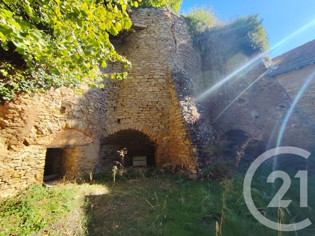 maison à vendre - 3 pièces - 85.0 m2 - MONTGIVRAY - 36 - CENTRE - Century 21 Agence De L'Europe