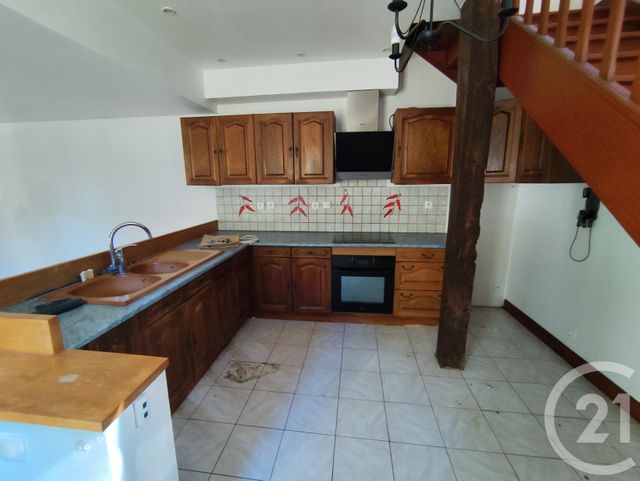 maison à vendre - 3 pièces - 85.0 m2 - MONTGIVRAY - 36 - CENTRE - Century 21 Agence De L'Europe