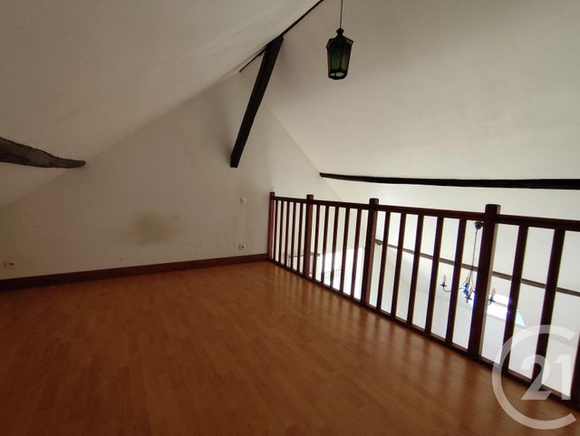 maison à vendre - 3 pièces - 85.0 m2 - MONTGIVRAY - 36 - CENTRE - Century 21 Agence De L'Europe