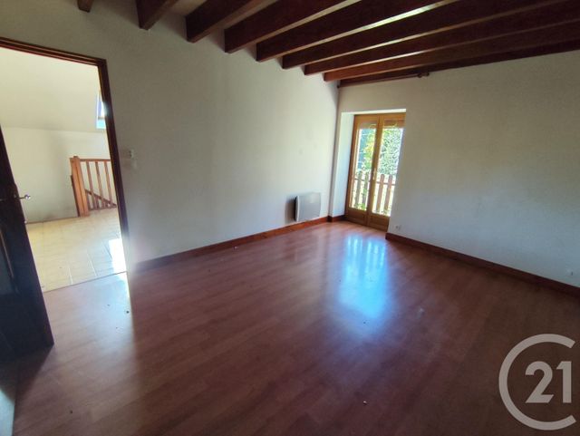 maison à vendre - 3 pièces - 85.0 m2 - MONTGIVRAY - 36 - CENTRE - Century 21 Agence De L'Europe