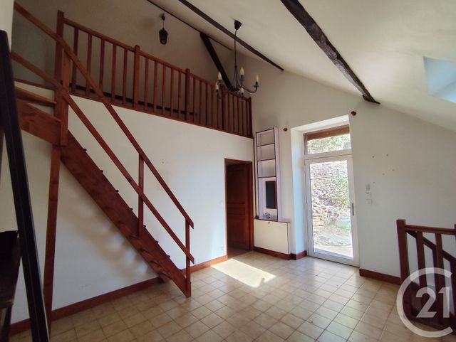 maison à vendre - 3 pièces - 85.0 m2 - MONTGIVRAY - 36 - CENTRE - Century 21 Agence De L'Europe