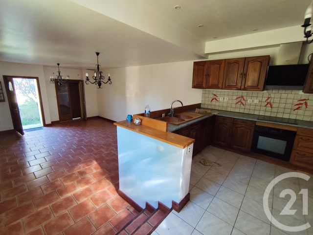 maison à vendre - 3 pièces - 85.0 m2 - MONTGIVRAY - 36 - CENTRE - Century 21 Agence De L'Europe