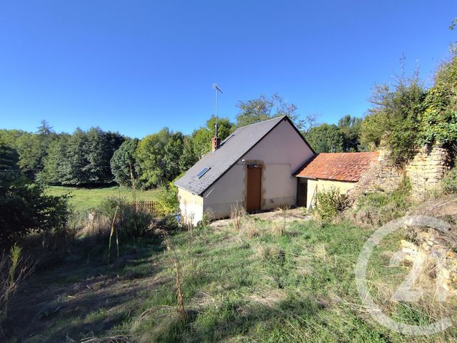 Maison à vendre MONTGIVRAY