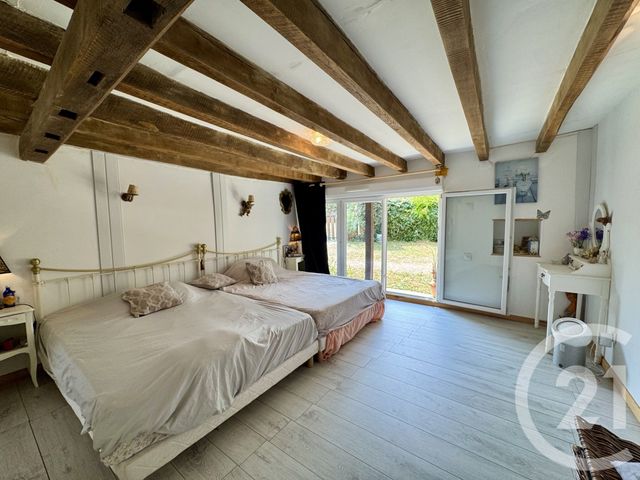 maison à vendre - 5 pièces - 102.0 m2 - NERET - 36 - CENTRE - Century 21 Agence De L'Europe