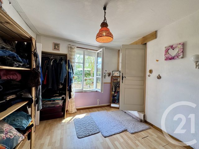 maison à vendre - 5 pièces - 102.0 m2 - NERET - 36 - CENTRE - Century 21 Agence De L'Europe
