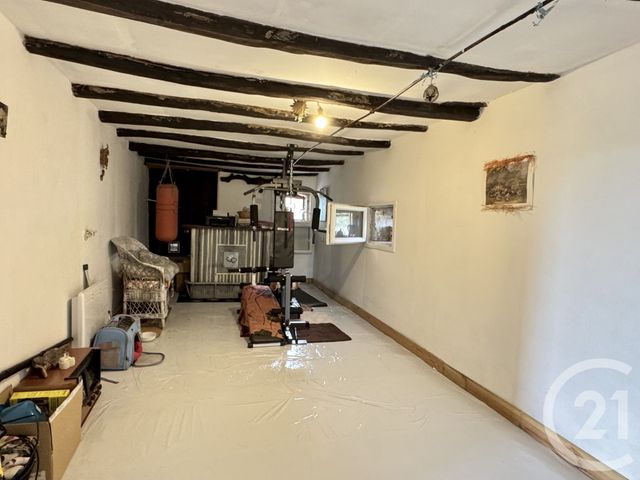 maison à vendre - 5 pièces - 102.0 m2 - NERET - 36 - CENTRE - Century 21 Agence De L'Europe