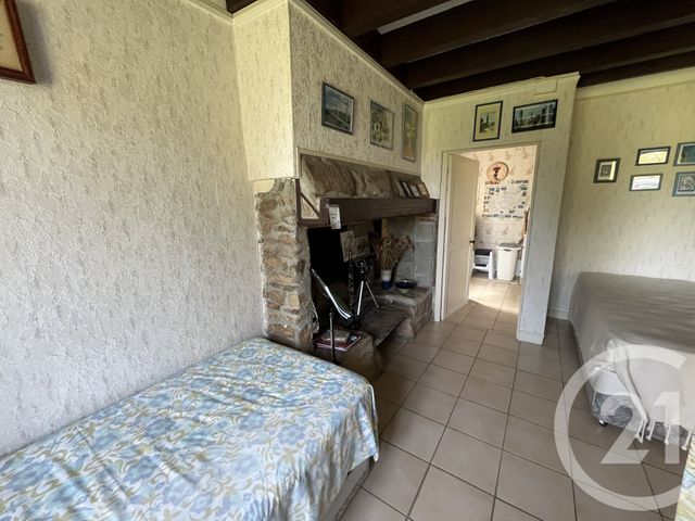 maison à vendre - 4 pièces - 93.0 m2 - POULIGNY NOTRE DAME - 36 - CENTRE - Century 21 Agence De L'Europe