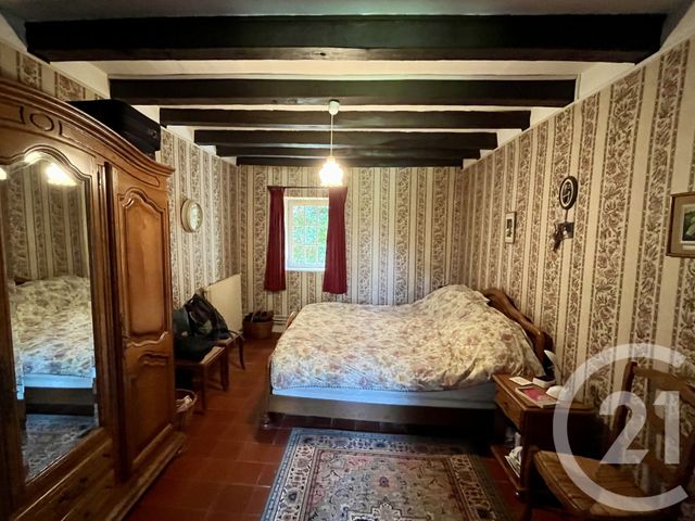maison à vendre - 4 pièces - 93.0 m2 - POULIGNY NOTRE DAME - 36 - CENTRE - Century 21 Agence De L'Europe
