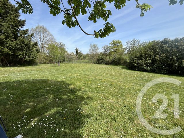 maison à vendre - 4 pièces - 93.0 m2 - POULIGNY NOTRE DAME - 36 - CENTRE - Century 21 Agence De L'Europe