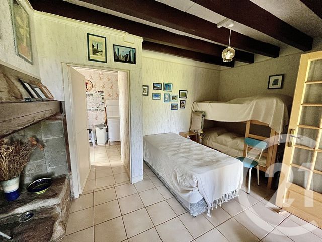 maison à vendre - 4 pièces - 93.0 m2 - POULIGNY NOTRE DAME - 36 - CENTRE - Century 21 Agence De L'Europe