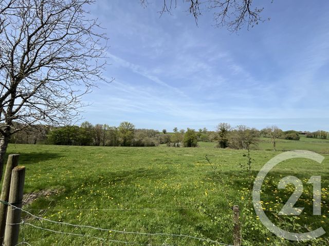 maison à vendre - 4 pièces - 93.0 m2 - POULIGNY NOTRE DAME - 36 - CENTRE - Century 21 Agence De L'Europe