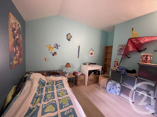 maison à vendre - 5 pièces - 101.0 m2 - FEUSINES - 36 - CENTRE - Century 21 Agence De L'Europe