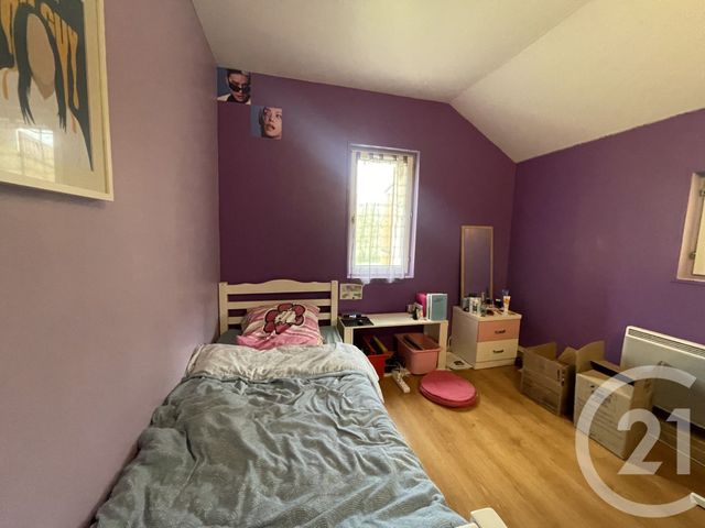 maison à vendre - 5 pièces - 101.0 m2 - FEUSINES - 36 - CENTRE - Century 21 Agence De L'Europe